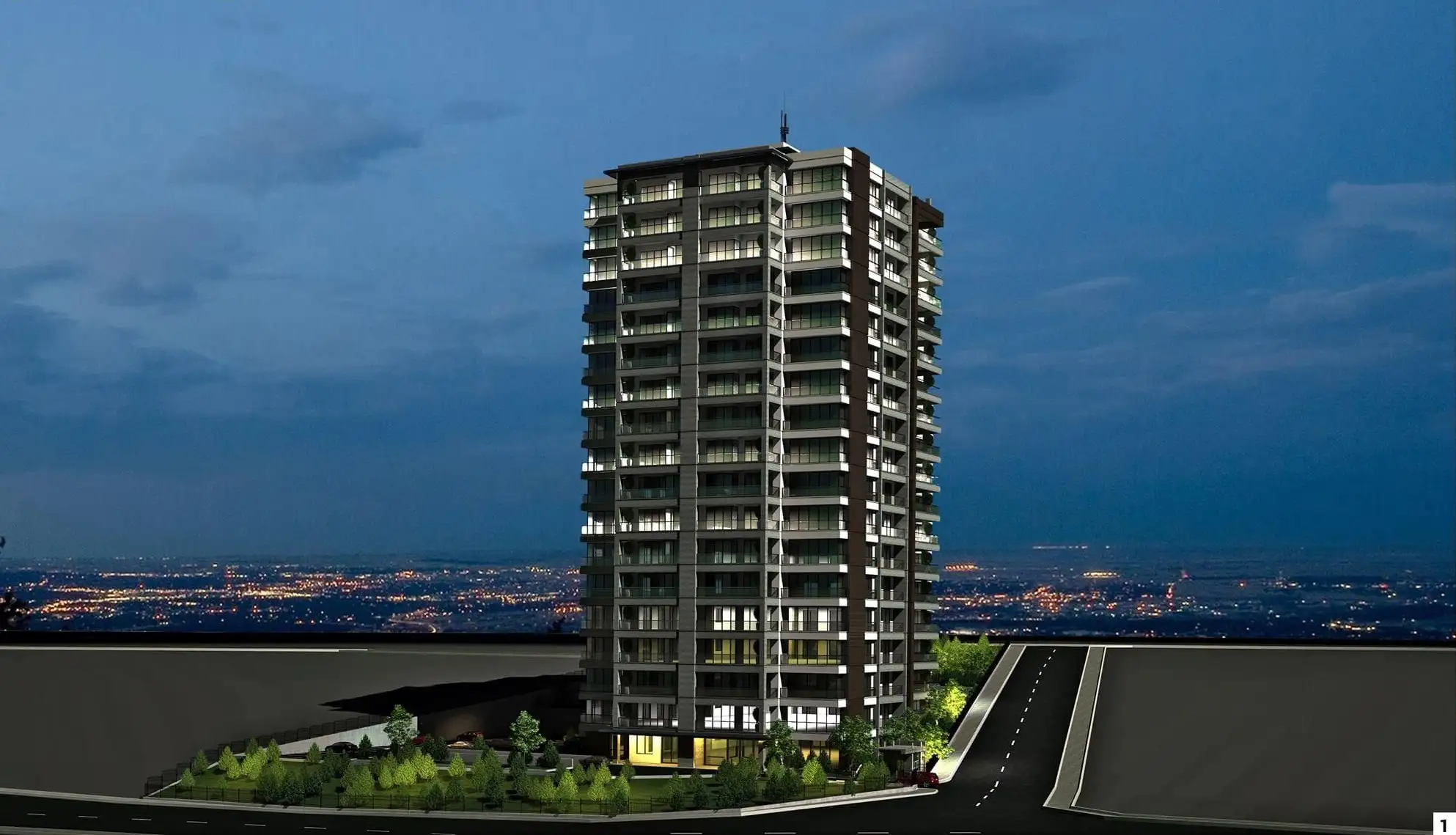 Başkent Loft Başkent Loft