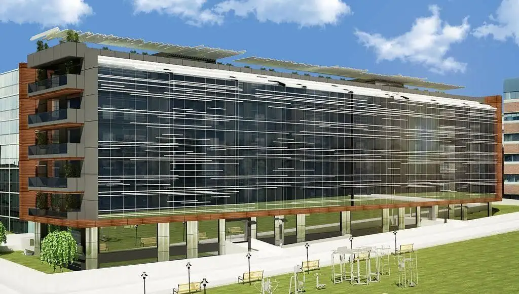 Deso Plaza Deso Plaza